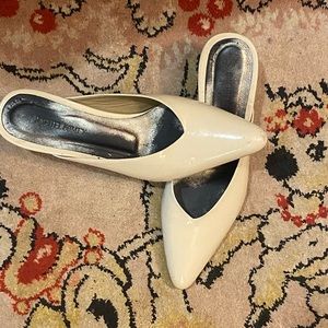 Rachel Comey slides